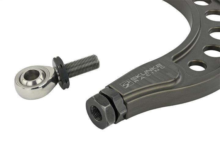 Skunk2 Pro Series 16-20 Honda Civic Rear Camber Kit - Bull Strap