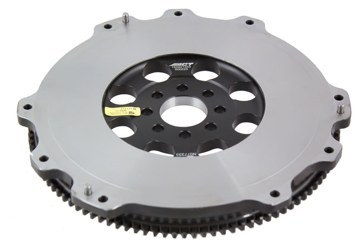 ACT XACT Flywheel Streetlite - Bull Strap