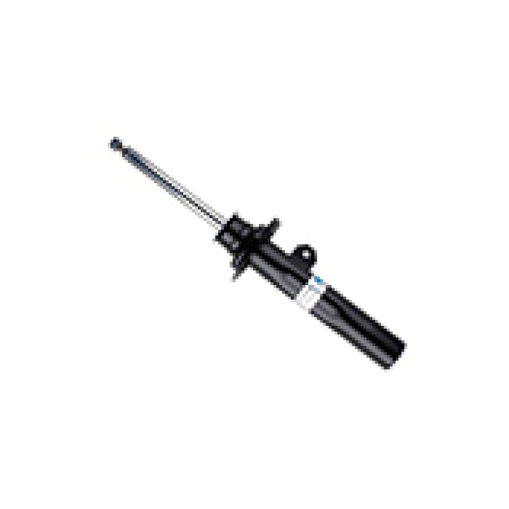 Bilstein B4 OE Replacement 16-19 BMW X1 Front Left Twintube Strut Assembly - Bull Strap