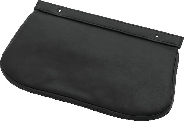 Kuryakyn Filler Pad Tour-Pak Relocator - Bull Strap