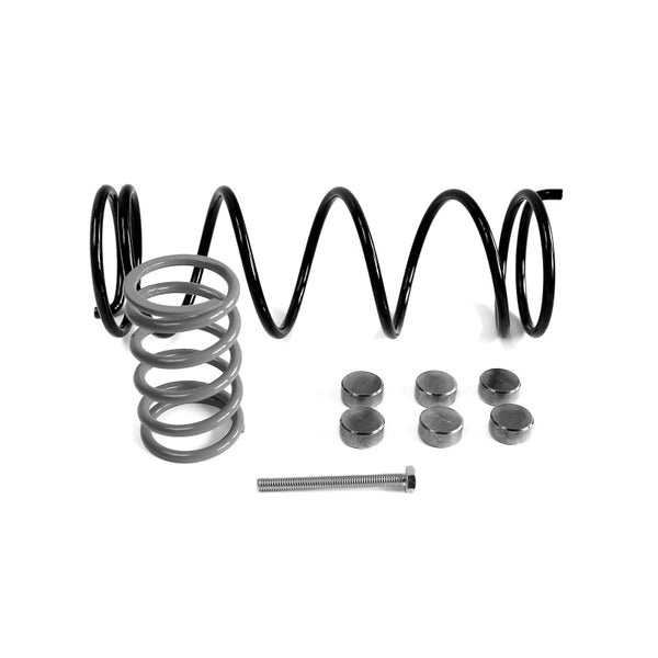 EPI 19-23 CF Moto 1000 UForce/ XL 28-29 in. Tires Low Elev. Sport Utility Clutch Kit - Bull Strap