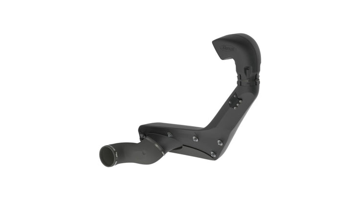 ARB Safari 4X4 Snorkel Vspec Gen 4 Toyota 4Runner 4.7L V8 - Bull Strap
