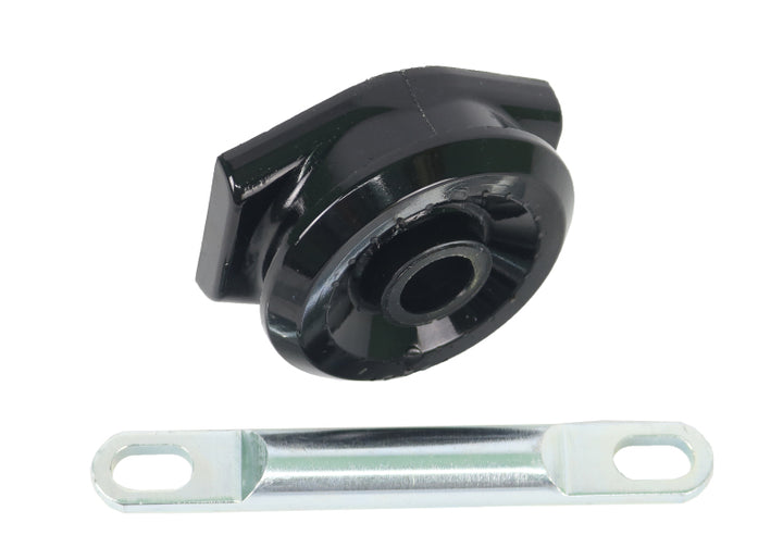 Whiteline Rear Trailing Arm Bushing Kit - Greaseless - Bull Strap