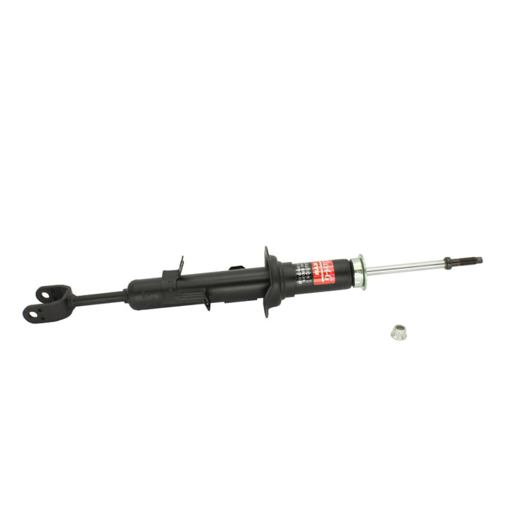 KYB Shocks & Struts Excel-G Front Right INFINITI G35 (RWD) 2003-06 NISSAN 350Z 2003-05 - Bull Strap