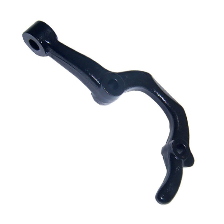 Ridetech 67-69 Camaro 68-74 Nova TruTurn Steering System Package Does Not Include Spindles - Bull Strap
