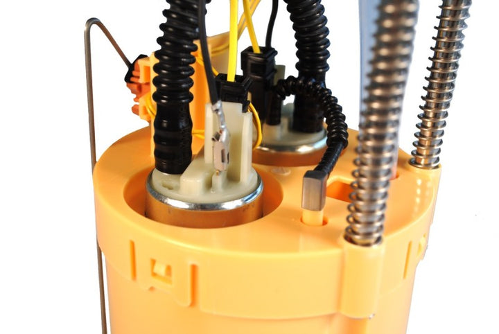 Fleece Performance 11-24 Dodge PowerFlo Lift Pump Assembly - Bull Strap