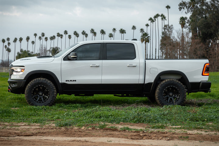 ICON 2019+ Ram 1500 2/4WD .75-2.5in Stage 2 Suspension System - Bull Strap