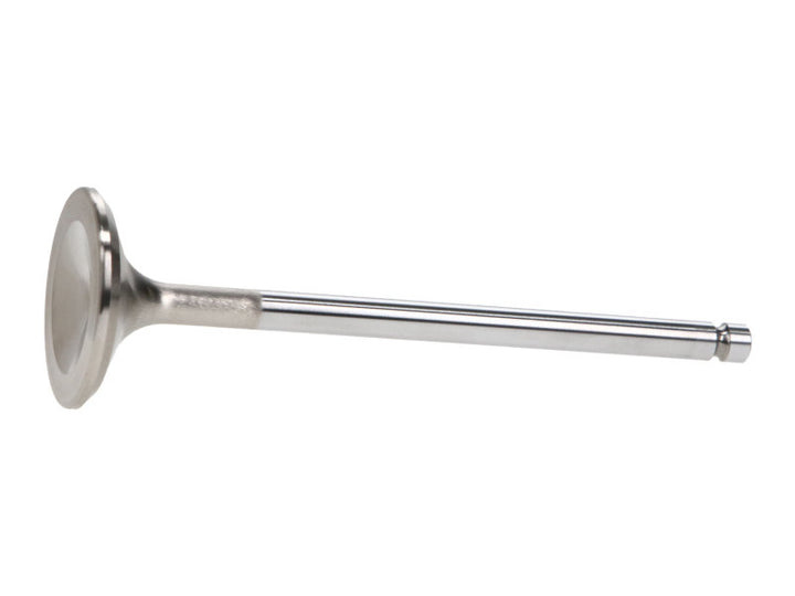 Manley 2011+ Chrysler/Dodge 6.4L Hemi w/ Triple Groove (1.654) Race Master Exhaust Valves (Set of 8) - Bull Strap