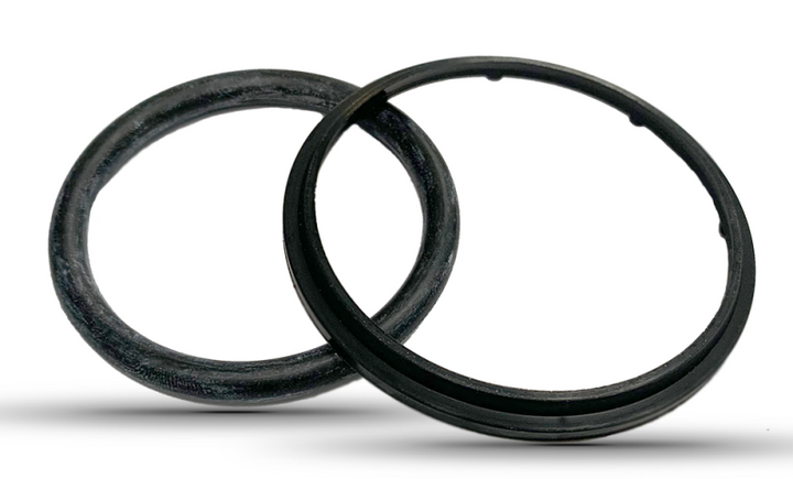 Clutch Masters Seal Kit for 4 Post Hydraulic Bearing - Bull Strap