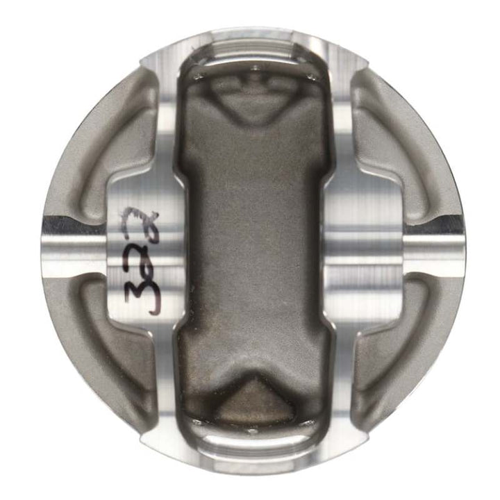 Wiseco Honda K24 w/K20 Head +5cc 12.5:1 CR Piston Shelf Stock Kit - Bull Strap