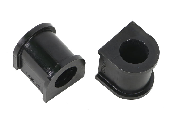 Whiteline Universal 22mm Sway Bar Mount Bushing Kit - Bull Strap