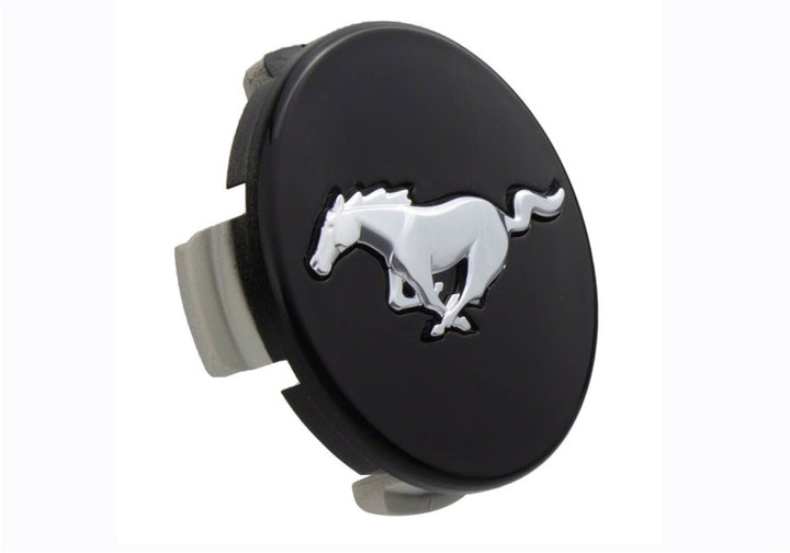 Ford Racing 15-16 Ford Mustang Wheel Center Cap - Bull Strap