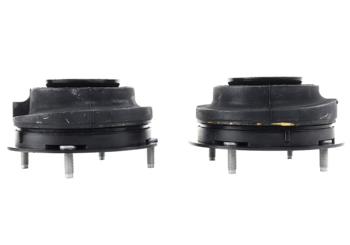 Ford Racing 05-14 Mustang Front Strut Mount Upgrade (Pair) - Bull Strap