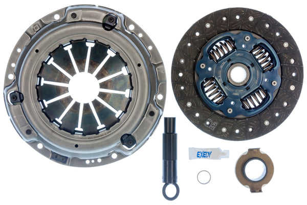 Exedy OE 2003-2008 Honda Accord L4 Clutch Kit - Bull Strap