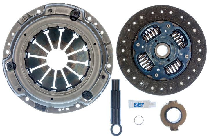 Exedy OE 2003-2008 Honda Accord L4 Clutch Kit - Bull Strap