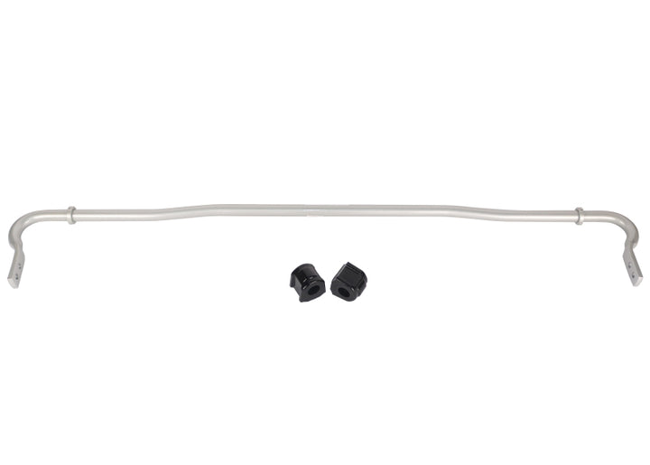 Whiteline 2020+ Subaru Outback Rear 20mm 2 Point Adjustable Sway Bar - Bull Strap