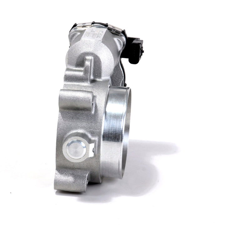 BBK 13-20 Dodge Hemi 5.7/6.4L Power Plus Series 85mm Throttle Body (CARB EO 13-16 Only) - Bull Strap