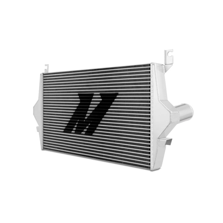 Mishimoto 99-03 Ford F250 w/ 7.3L Powerstroke Engine Intercooler - Bull Strap