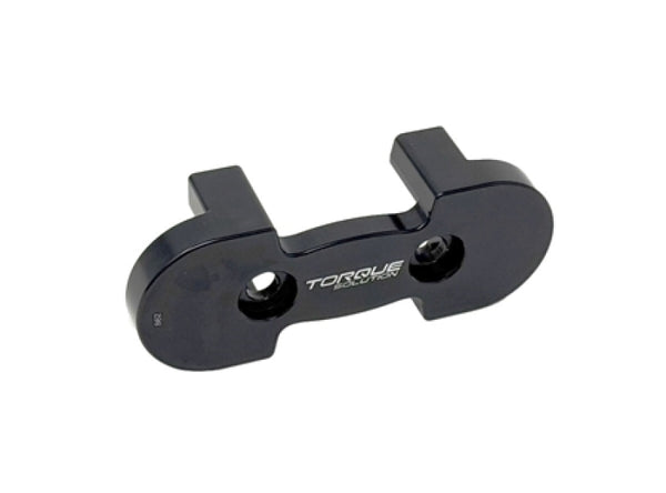 Torque Solution 17+ Audi A4 2.0 Transmission Mount Insert - Bull Strap