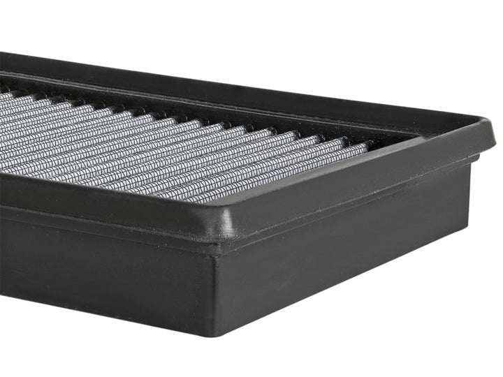 aFe MagnumFLOW Pro Dry S OE Replacement Filter 18-19 Volkswagen Atlas L4-2.0L (t)/V6-3.6L - Bull Strap