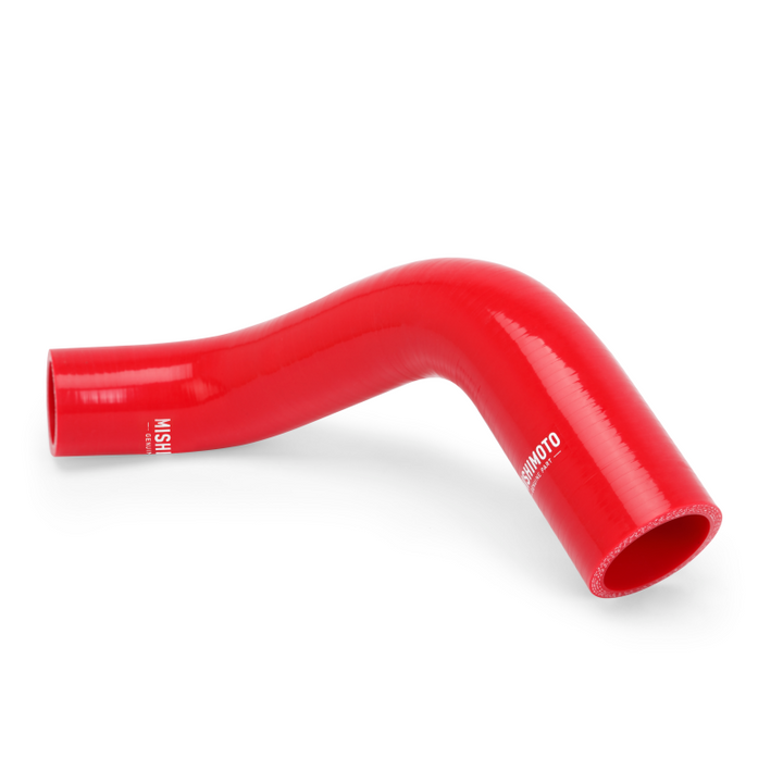 Mishimoto 2011+ Mopar LX Chassis 5.7L V8 Red Silicone Hose Kit - Bull Strap