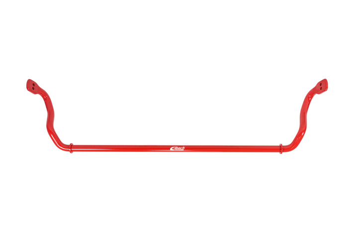 Eibach 26mm Front & 25mm Rear Anti-Roll Kit for 05-12 Porsche Carrera (RWD/Manual only) - Bull Strap