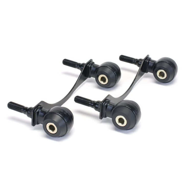 Skunk2 Pro Series Plus Front Camber Kit Mounting Anchor Set - Bull Strap