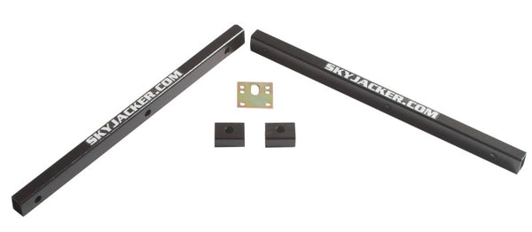 Skyjacker 2003-2006 Jeep Wrangler (TJ) Transfer Case Lowering Kit - Bull Strap