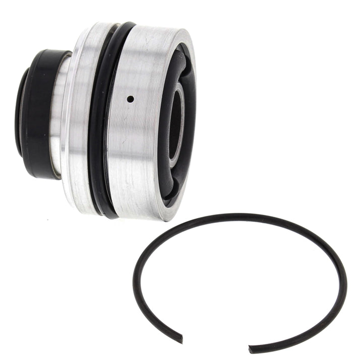 All Balls Racing 86-95 Honda CR80R - Rear Shock Seal Head Kit - Bull Strap