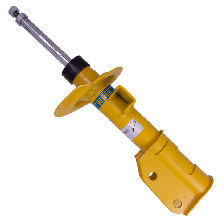 Bilstein B6 07-18 GMC Acadia Twintube Suspension Strut Assembly - Bull Strap