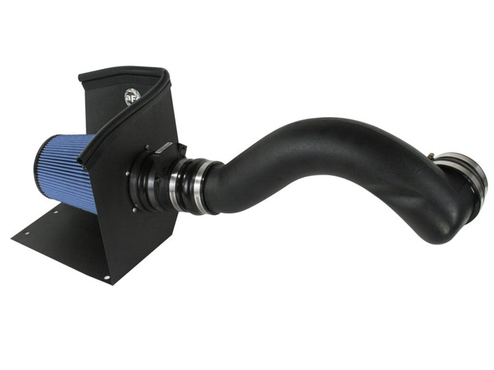 aFe MagnumFORCE Intakes Stage-2 P5R AIS P5R GM Trucks/SUVs 99-07 V8-4.8/5.3L (GMT800) - Bull Strap
