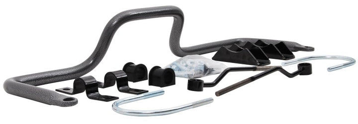 Hellwig 99-10 Ford F-250/F-350 SD 2/4WD Solid Heat Treated Chromoly 1-1/4in Rear Sway Bar - Bull Strap