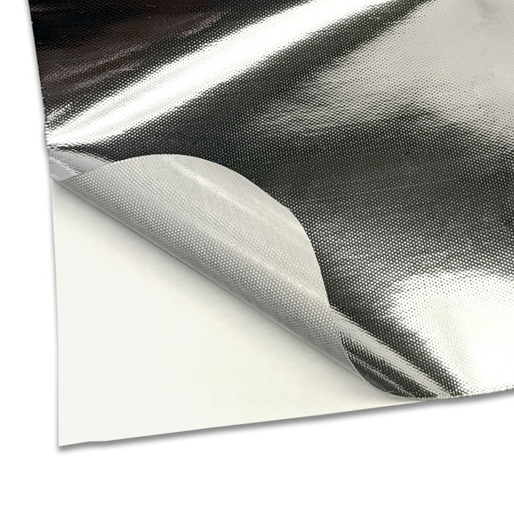 DEI Reflect-A-Cool 3ft x 4ft Sheet - Bull Strap