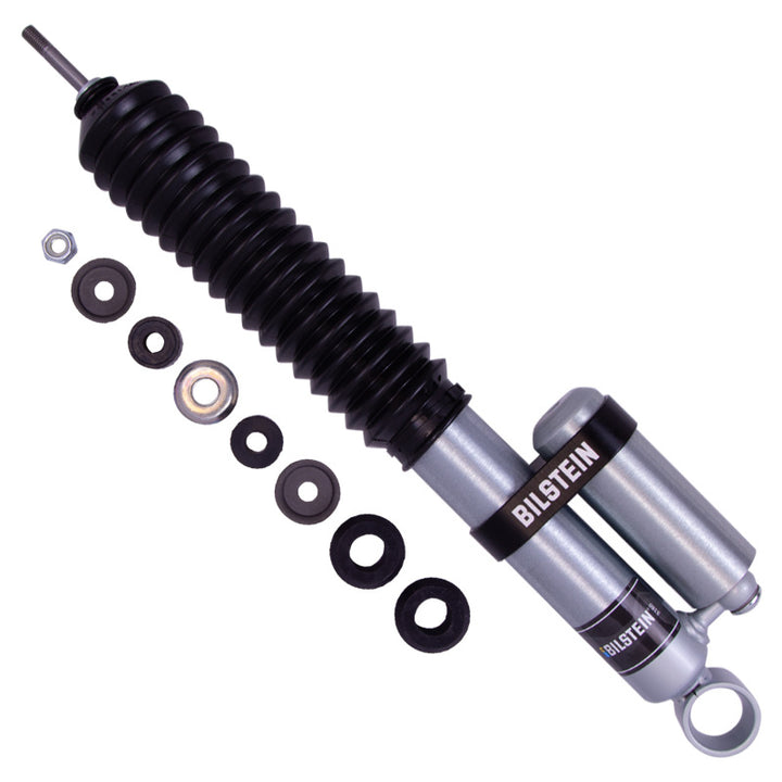 Bilstein 5160 Series 96-02 Toyota 4Runner Rear Shock Absorber - Bull Strap