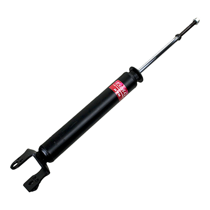 KYB Shocks & Struts Excel-G Rear INFINITI G35 (RWD) 2003-06 NISSAN 350Z 2003-05 - Bull Strap