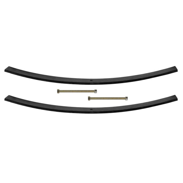 Skyjacker Add A Leaf 1995-2003 Toyota Tacoma - Bull Strap