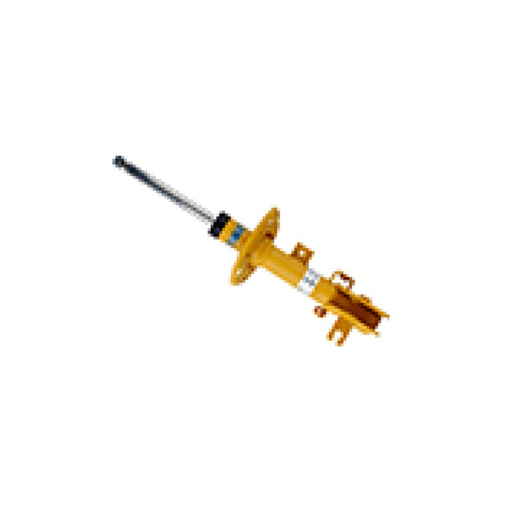 Bilstein B6 17-20 Mazda CX-5 Front Left Twintube Shock Absorber - Bull Strap