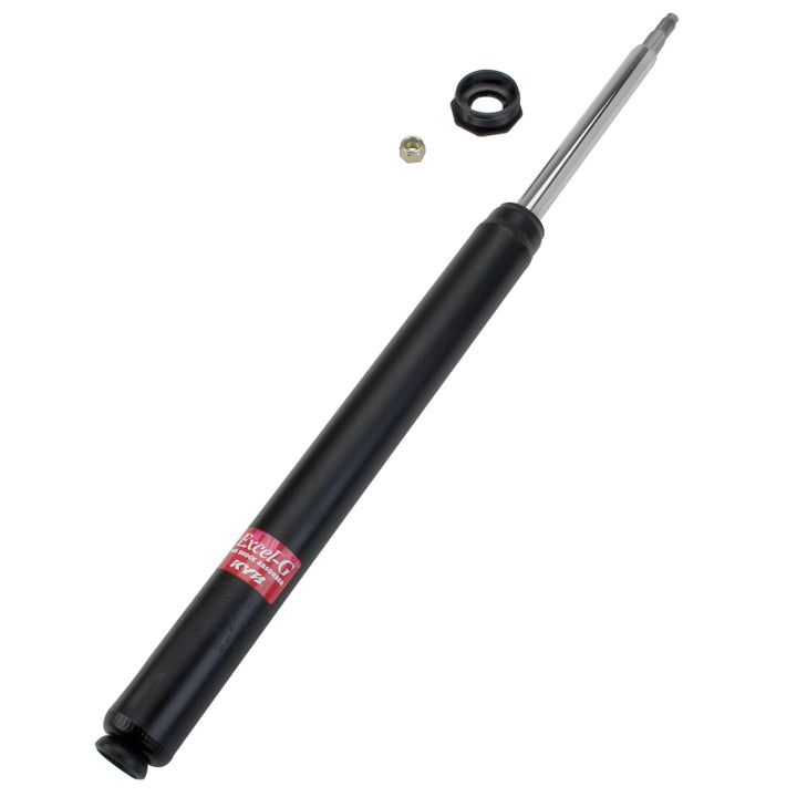 KYB Shocks & Struts Excel-G Front BMW 318 Series 1983-92 BMW 325 1984-88 BMW 325e 1984-88 BMW 325i 1 - Bull Strap