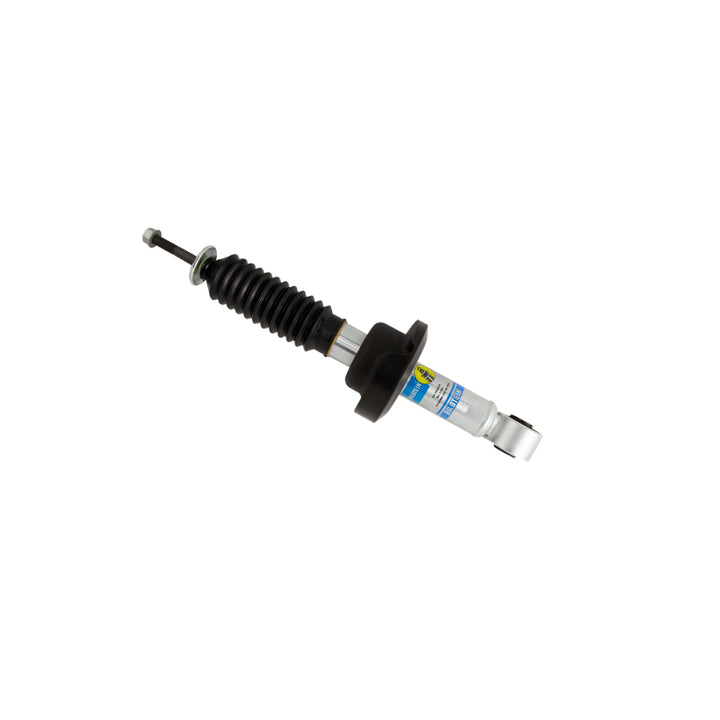 Bilstein 5100 Series 16-19 Nissan Titan XD 46mm (Ride Height Adjustable) Shock Absorber - Bull Strap