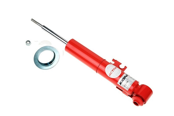 Koni Active FSD 07-13 Mini Cooper/Cooper S (Excl Countryman) Left Rear Shock - Bull Strap