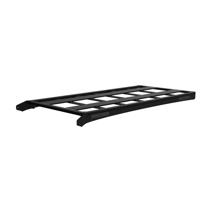 KC HiLiTES 24-25 Toyota Land Cruiser/Lexus GX 550 Platform One Roof Rack - Bull Strap