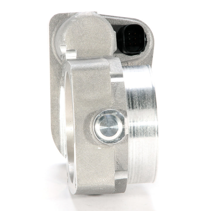 BBK 03-12 Dodge Chrysler Jeep 5.7 6.1 6.4 Hemi 90mm Throttle Body BBK Power Plus Series - Bull Strap