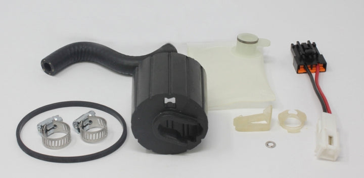 Walbro Fuel Pump Kit for 96-97 Ford Mustang Cobra - Bull Strap