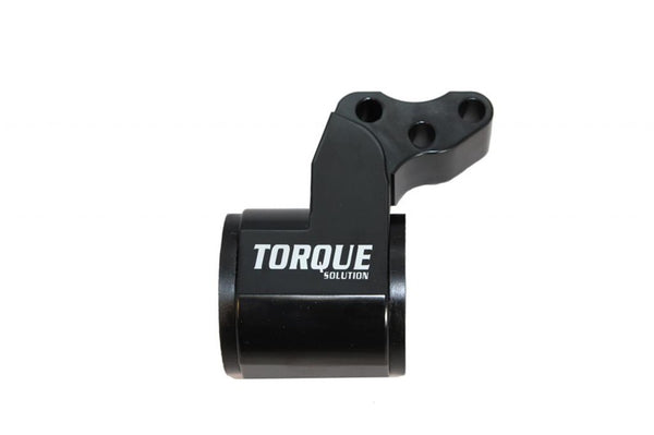 Torque Solution Billet Cam Side Engine Mount: Mitsubishi Eclipse / Talon 2G 1995-1999 - Bull Strap
