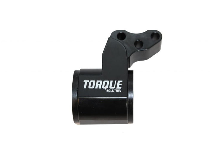 Torque Solution Billet Cam Side Engine Mount: Mitsubishi Eclipse / Talon 2G 1995-1999 - Bull Strap