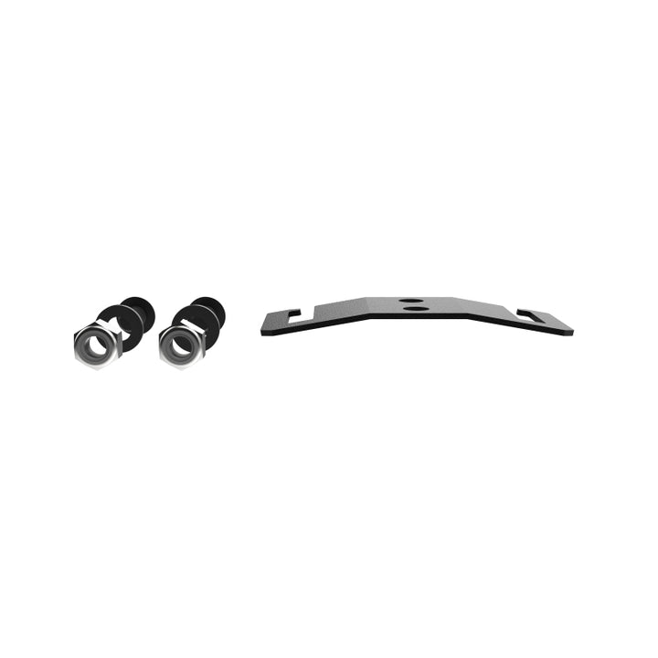 KC HiLiTES Platform One Roof Rack Awning Strap Hook (Does Not Include Rack) - Bull Strap