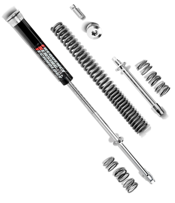 Progressive Monotube Fork Kt Low Flh - Bull Strap