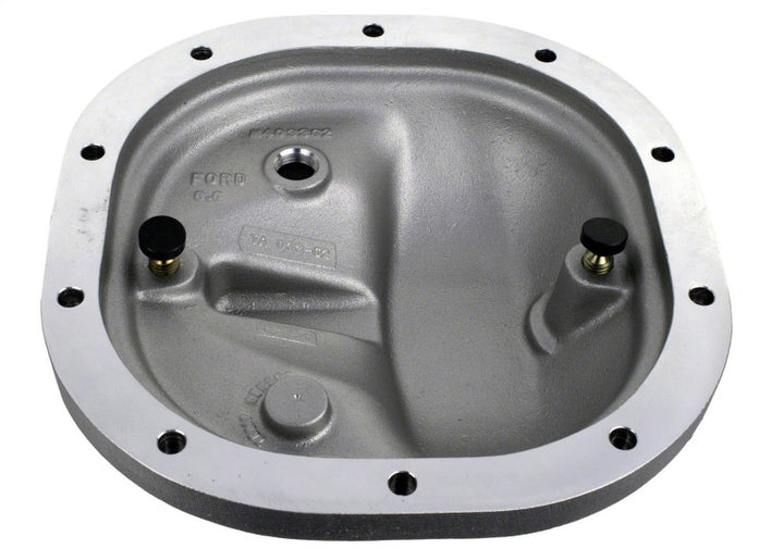 Ford Racing 8.8inch Axle Girdle Cover Kit - Bull Strap