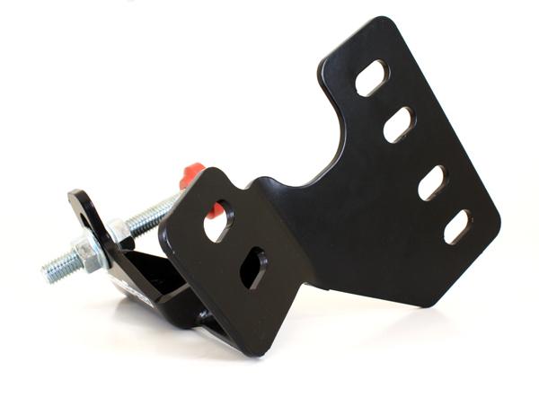 GrimmSpeed 93-07 Impreza Models / 94-99 Legacy / 03-08 Forester Master Cylinder Brace - Bull Strap