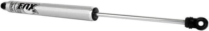 Fox 05+ Ford SD 2.0 Performance Series 12.6in. Smooth Body IFP Rear Shock (Alum) / 1.5-3.5in Lift - Bull Strap